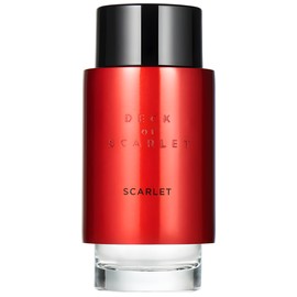 perfume Scarlet