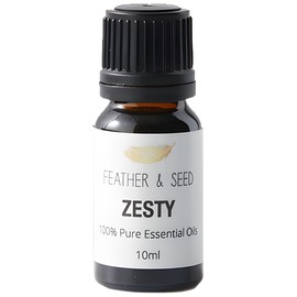 Zesty