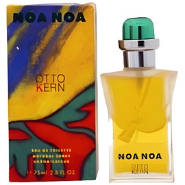 perfume Noa Noa
