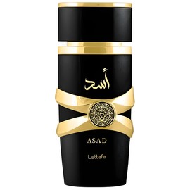 Asad