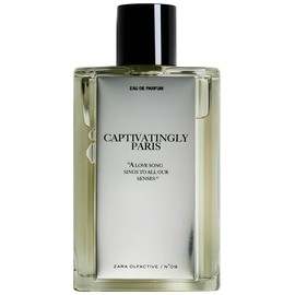 Captivatingly Paris