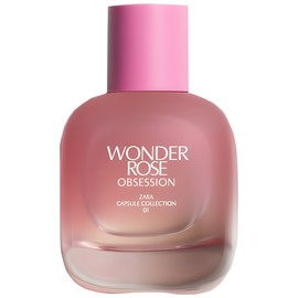 perfume Wonder Rose Obsession