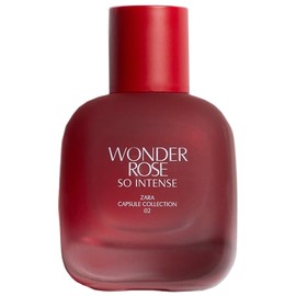 Wonder Rose So Intense
