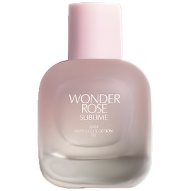 Wonder Rose Sublime