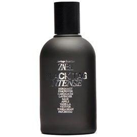 perfume Black Tag Intense 2022