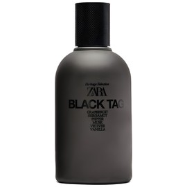 perfume Black Tag 2022