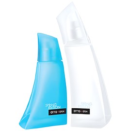 perfume Spring Edition Man