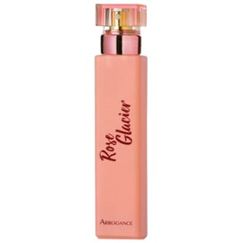 perfume Arrogance Rose Glacier