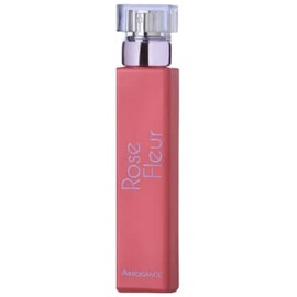perfume Arrogance Rose Fleur
