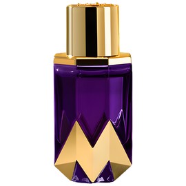 perfume Amethyst