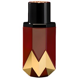 perfume Garnet