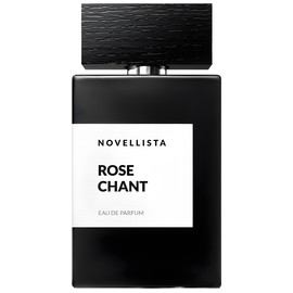 perfume Rose Chant