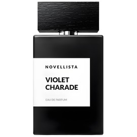 perfume Violet Charade