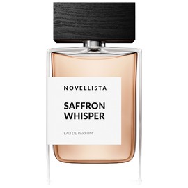 perfume Saffron Whisper