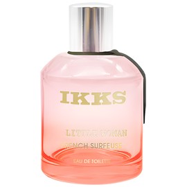 perfume IKKS Little Woman French Surfeuse