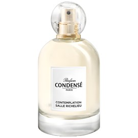 perfume Contemplation Salle Richelieu