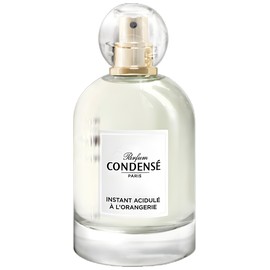 Instant Acidulé à l'Orangerie