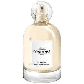 perfume Flânerie Place Dauphine