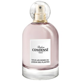 perfume Sous les Roses du Jardin des Plantes