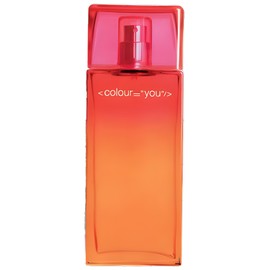 perfume Colour You 1