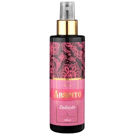 perfume Absinto Sedução
