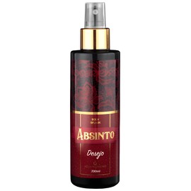 perfume Absinto Desejo