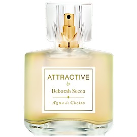 perfume Attractive by Deborah Secco