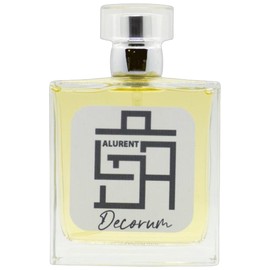 perfume Decorum