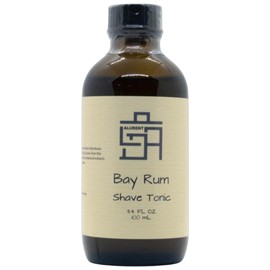 Bay Rum