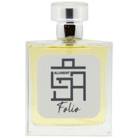 perfume Folio