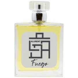 perfume Fuego