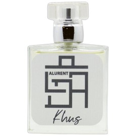perfume Khus