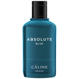 perfume Absolute Blue