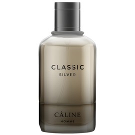 perfume Classic Silver