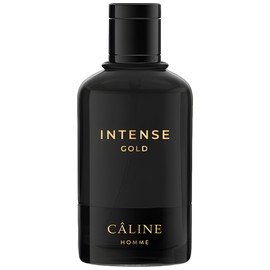 perfume Intense Gold