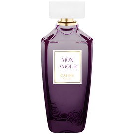 perfume Mon Amour