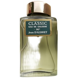 perfume Classic Eau de Cologne