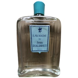 perfume Lavande 90º