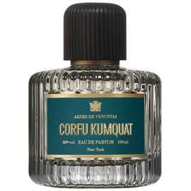perfume Corfu Kumquat