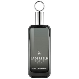 Lagerfeld Classic Grey