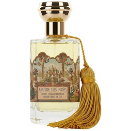 perfume Empire des Indes