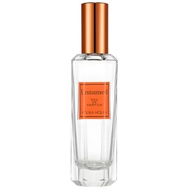 perfume Untamed