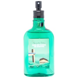 perfume Baía de Todos os Santos