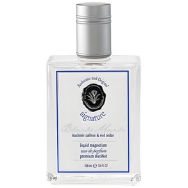 perfume Jack Black Signature Black Mark