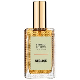 Spring Forest