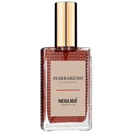 perfume Marrakesh
