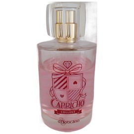 Capricho College