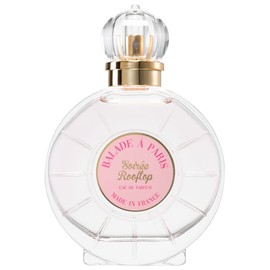 perfume Balade à Paris Soirée Rooftop