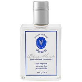 Jack Black Signature Blue Mark