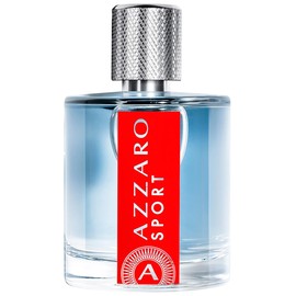 perfume Azzaro Sport Eau de Toilette